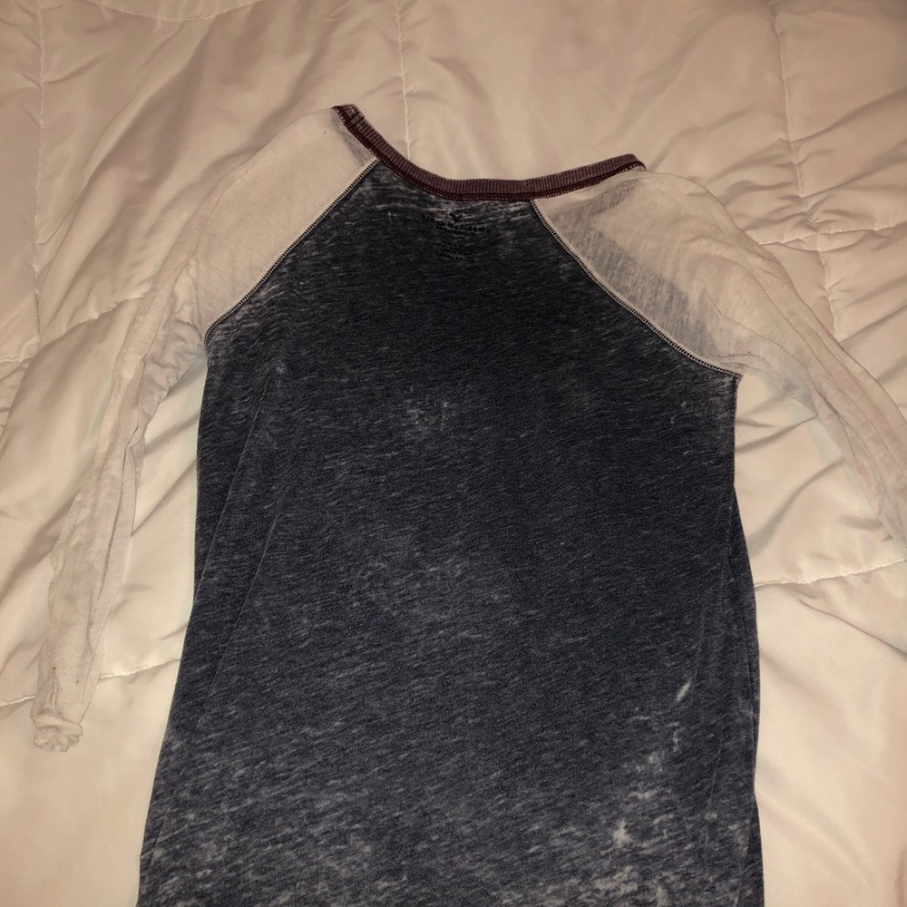 Baseball Tee. - Picture 3 of 3
